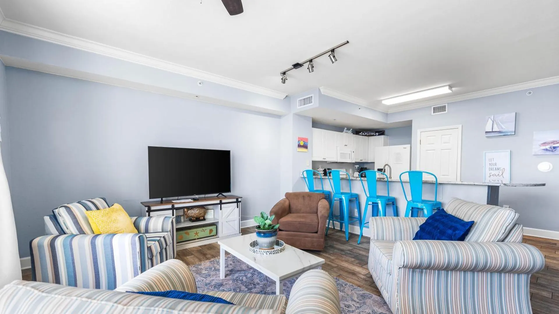 Beautiful Beach Front Condo! - Tidewater 1804 Panama Stadt 0*,