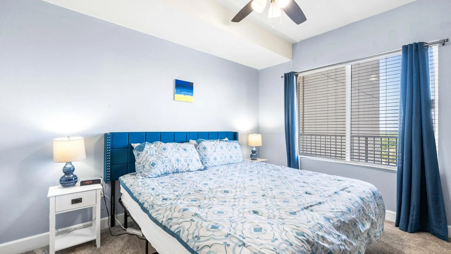 Apartment Beautiful Beach Front Condo! - Tidewater 1804 Panama Stadt