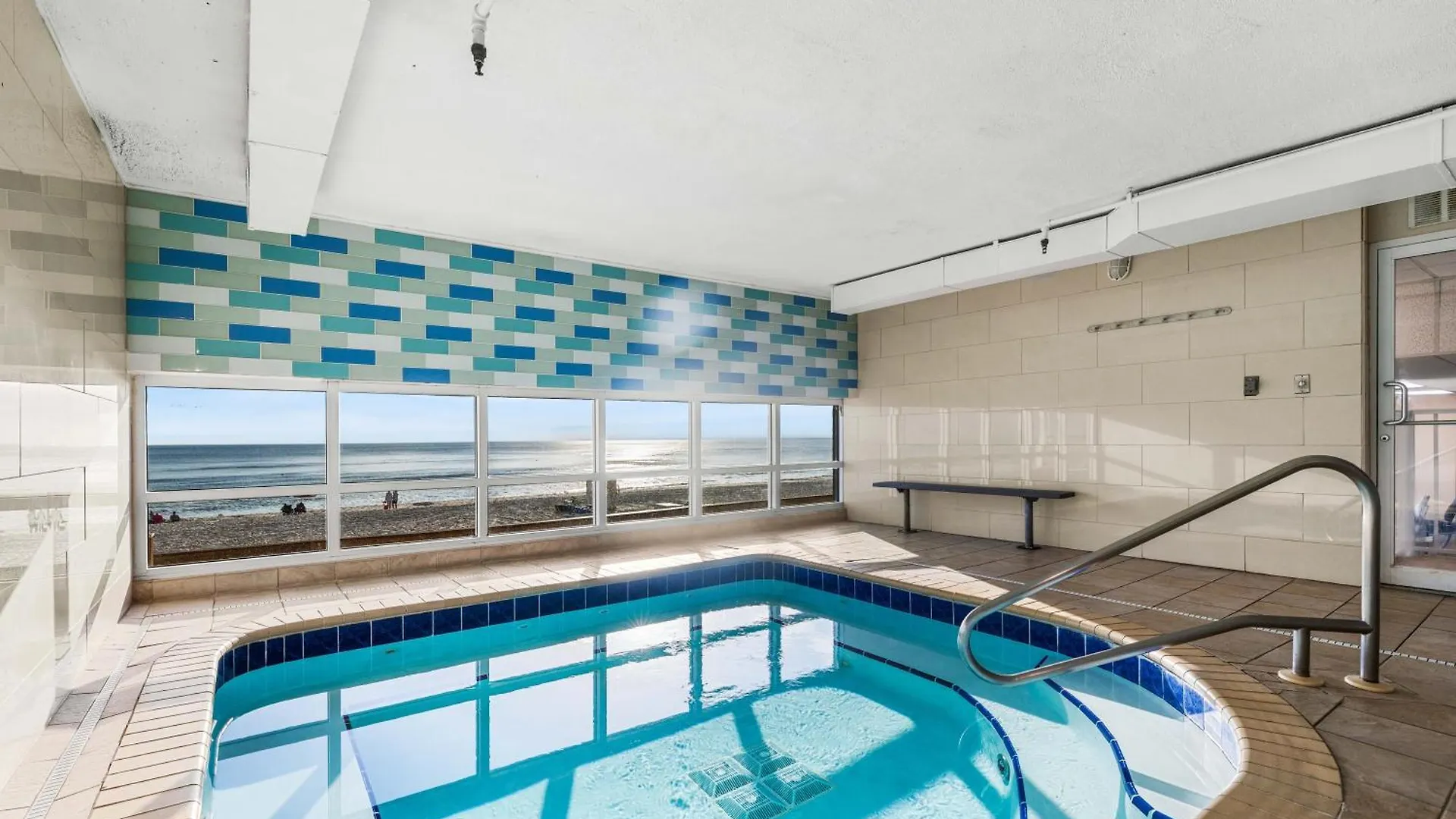 Apartment Beautiful Beach Front Condo! - Tidewater 1804 Panama Stadt USA