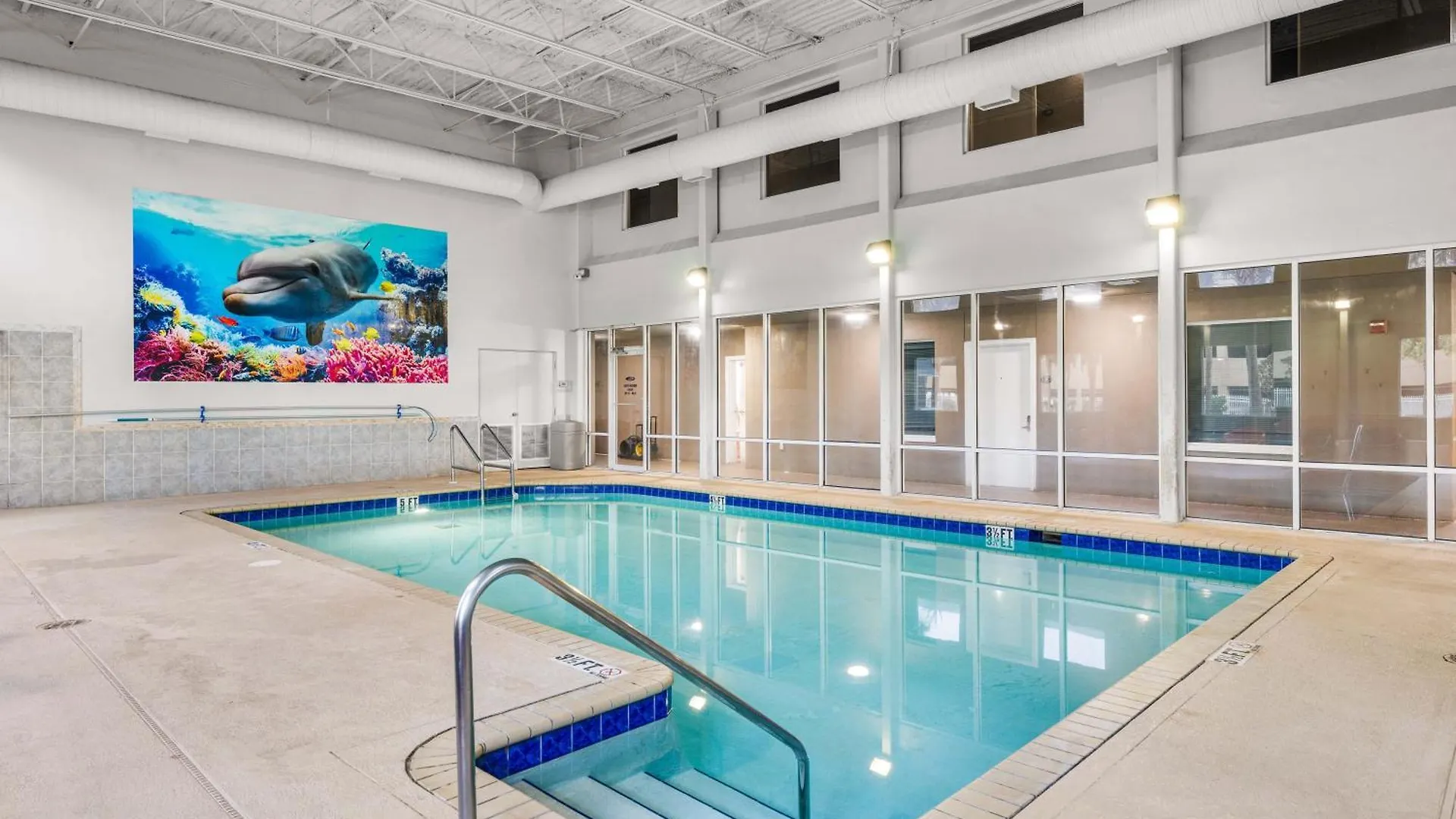 Beautiful Beach Front Condo! - Tidewater 1804 Panama Stadt