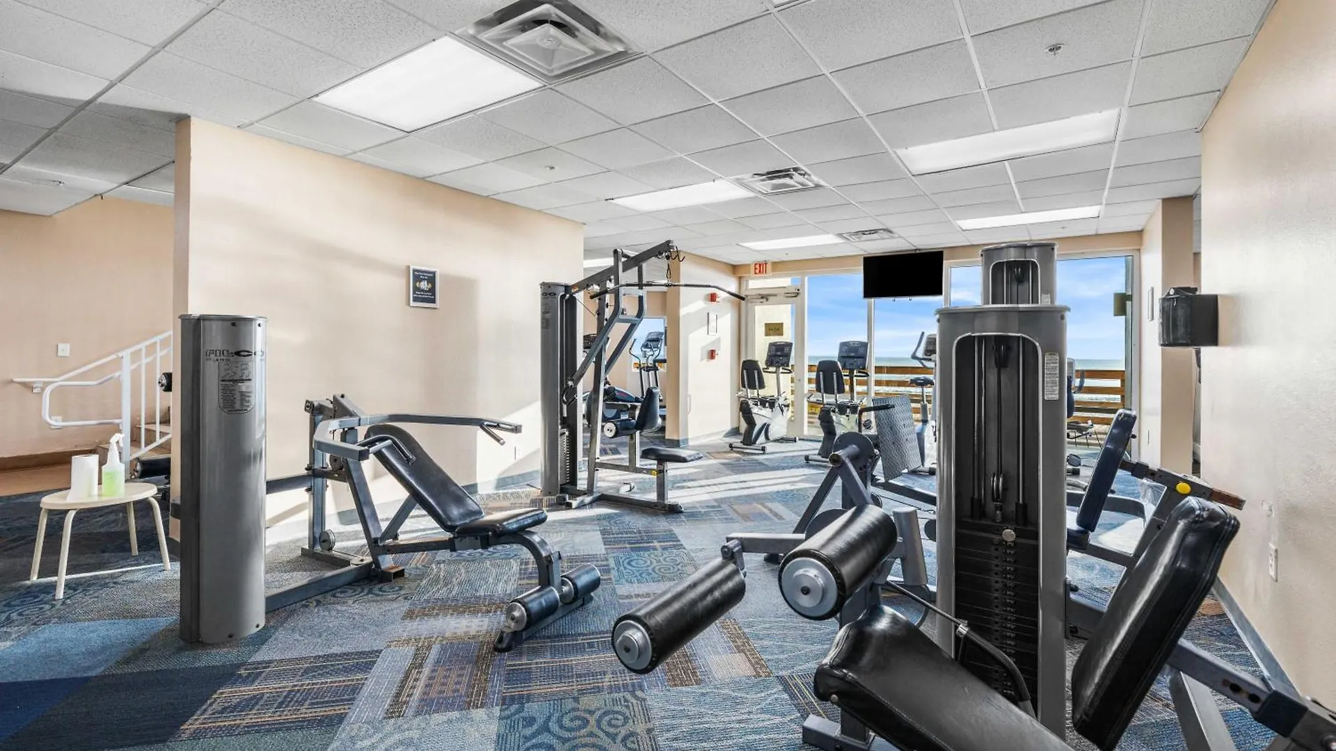 Beautiful Beach Front Condo! - Tidewater 1804 Panama City Beach United States