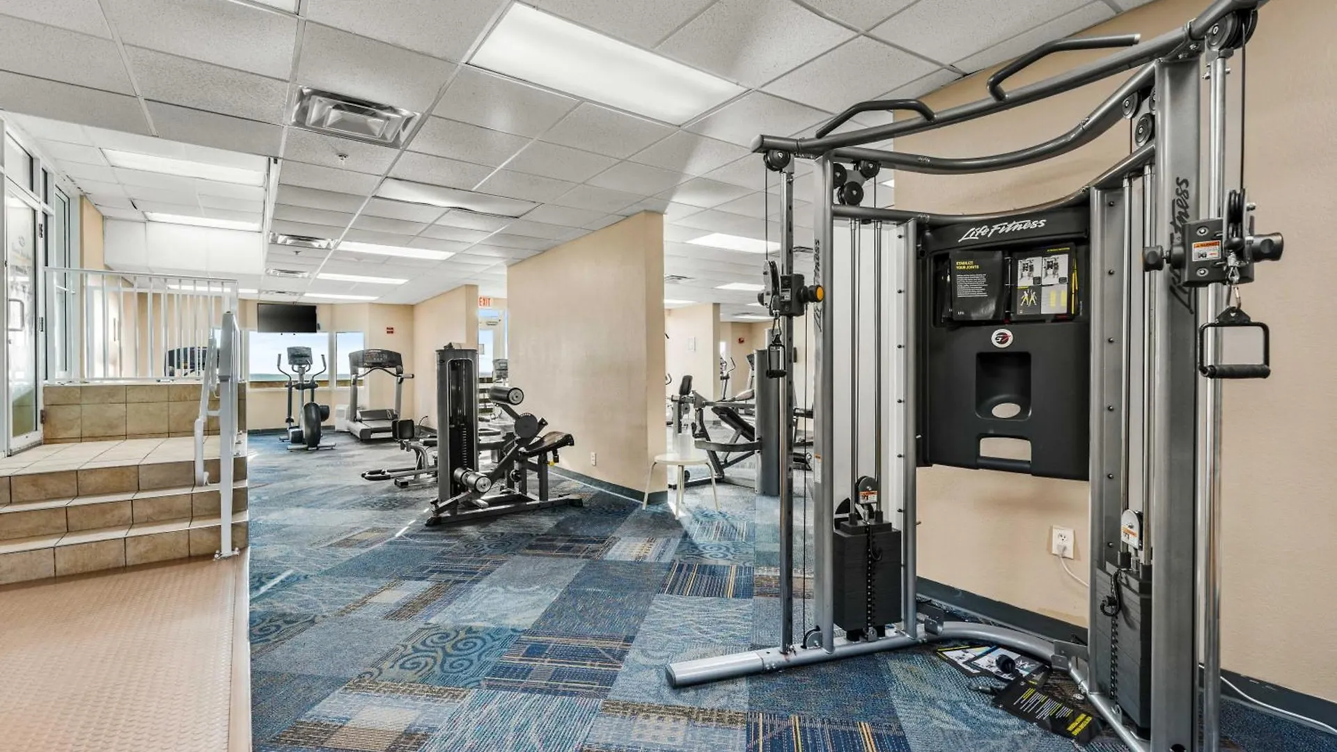 Beautiful Beach Front Condo! - Tidewater 1804 Panama City Beach 0*,  United States