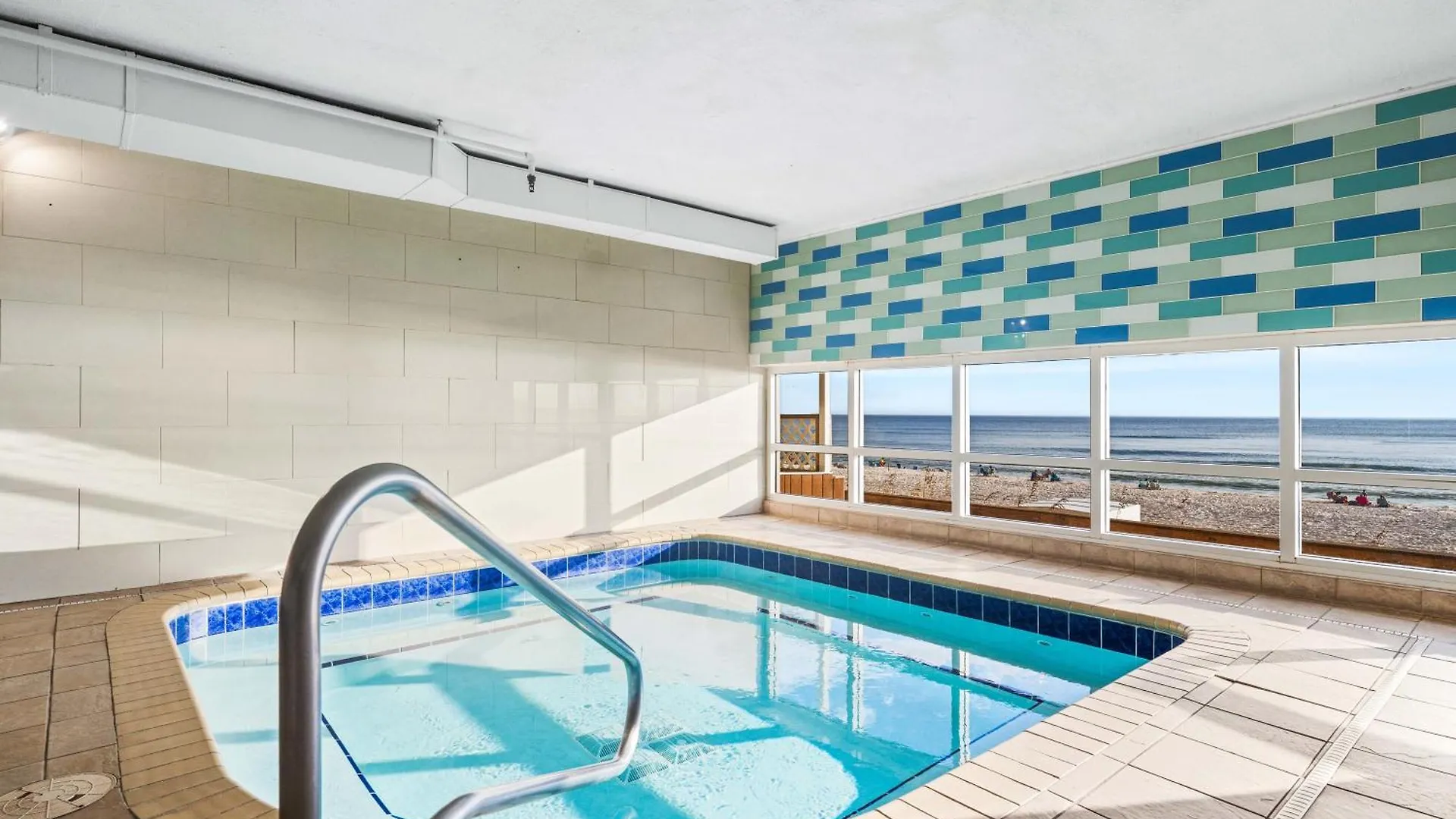 Apartment Beautiful Beach Front Condo! - Tidewater 1804 Panama City Beach United States